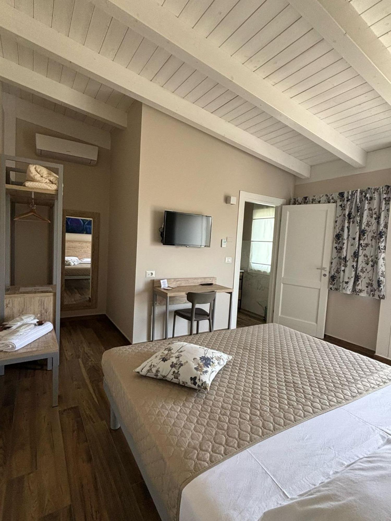 Masseria Spinale Wine Resort Melfi Exterior photo
